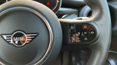 MINI Hatchback 1.5 Cooper Classic Premium 5dr Auto Petrol Hatchback